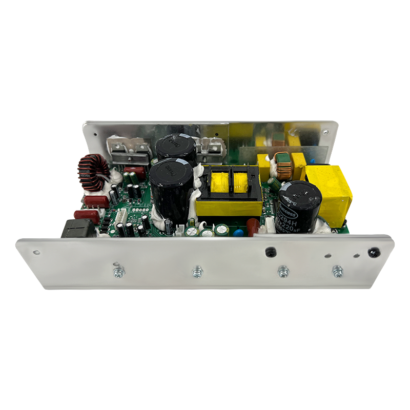 EON520: LP400W+HP100W PFC+LLC রেজোন্যান্স ওয়াইড ভোল্টেজ ক্লাস D পাওয়ার এমপ্লিফায়ার মডিউল