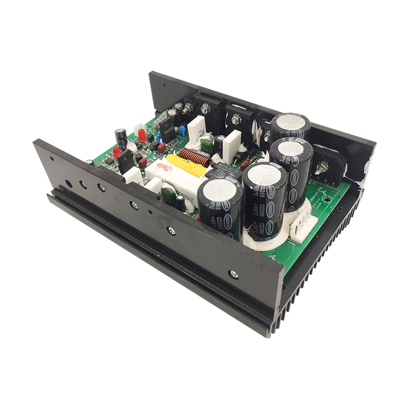 AMP250H: FP 400W লিনিয়ার ট্রান্সফরমার পাওয়ার সাপ্লাই ক্লাস H পাওয়ার অ্যামপ্লিফায়ার মডিউল