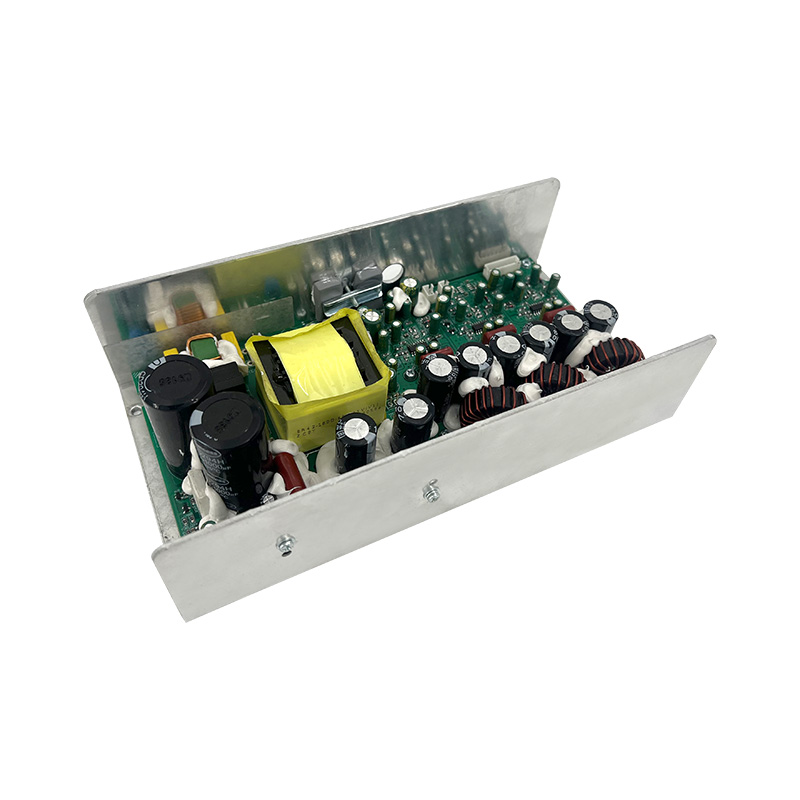 EON180S+3X2092: LP 800W BTL+FP 200W 1.1 চ্যানেল লাইন অ্যারে স্পিকার সিস্টেম পাওয়ার অ্যামপ্লিফায়ার মডিউল