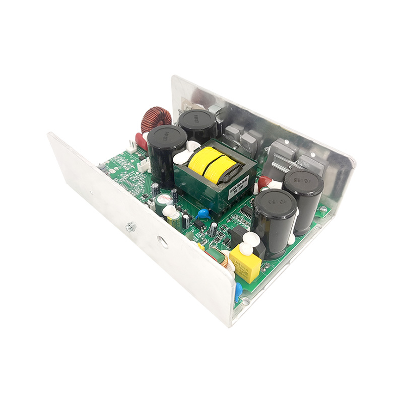EON522SUB: LP 500W/4ohm LLC অনুরণিত সক্রিয় সাবউফার পাওয়ার অ্যামপ্লিফায়ার মডিউল